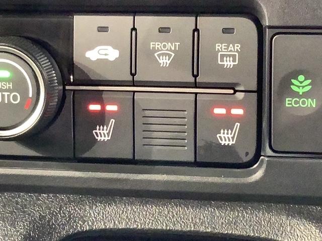 N-BOXカスタム ターボ ホンダセンシング 新車保証継承 禁煙 当社デモカー ナビ CD DVD BTオーディオ Rカメラ TV アルミ LEDヘッド シートヒ-タ- クルコン 障害物センサー 両側電動スライドドア ETC(12枚目)