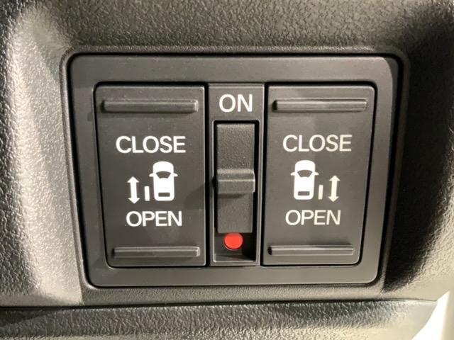 N-BOXカスタム ターボ ホンダセンシング 新車保証継承 禁煙 当社デモカー ナビ CD DVD BTオーディオ Rカメラ TV アルミ LEDヘッド シートヒ-タ- クルコン 障害物センサー 両側電動スライドドア ETC(14枚目)