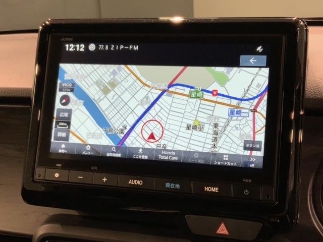 Ｎ－ＯＮＥ プレミアム　ツアラー　ホンダセンシング　新車保証継承　禁煙　当社デモカー　ナビ　Ｒカメラ　ＢＴオーディオ　ＴＶ　サイド＋カーテンエアバック　アルミ　ＬＥＤヘッド　フォグ　シートヒーター　障害物センサー　クルコン　ＥＴＣ（6枚目）