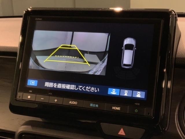 Ｎ－ＯＮＥ プレミアム　ツアラー　ホンダセンシング　新車保証継承　禁煙　当社デモカー　ナビ　Ｒカメラ　ＢＴオーディオ　ＴＶ　サイド＋カーテンエアバック　アルミ　ＬＥＤヘッド　フォグ　シートヒーター　障害物センサー　クルコン　ＥＴＣ（7枚目）