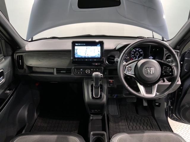 Ｎ－ＯＮＥ プレミアム　ツアラー　ホンダセンシング　新車保証継承　禁煙　当社デモカー　ナビ　Ｒカメラ　ＢＴオーディオ　ＴＶ　サイド＋カーテンエアバック　アルミ　ＬＥＤヘッド　フォグ　シートヒーター　障害物センサー　クルコン　ＥＴＣ（9枚目）