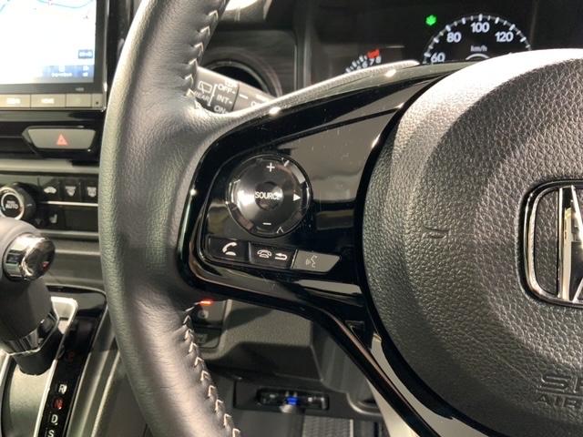 Ｎ－ＯＮＥ プレミアム　ツアラー　ホンダセンシング　新車保証継承　禁煙　当社デモカー　ナビ　Ｒカメラ　ＢＴオーディオ　ＴＶ　サイド＋カーテンエアバック　アルミ　ＬＥＤヘッド　フォグ　シートヒーター　障害物センサー　クルコン　ＥＴＣ（10枚目）