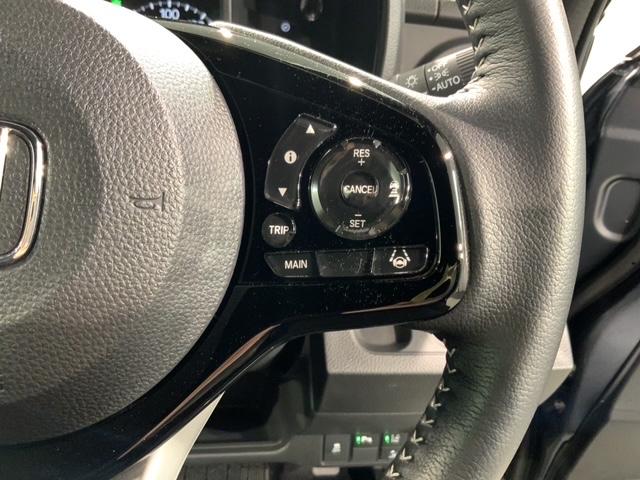 Ｎ－ＯＮＥ プレミアム　ツアラー　ホンダセンシング　新車保証継承　禁煙　当社デモカー　ナビ　Ｒカメラ　ＢＴオーディオ　ＴＶ　サイド＋カーテンエアバック　アルミ　ＬＥＤヘッド　フォグ　シートヒーター　障害物センサー　クルコン　ＥＴＣ（11枚目）