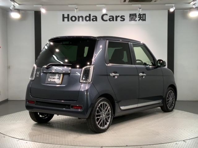 Ｎ－ＯＮＥ プレミアム　ツアラー　ホンダセンシング　新車保証継承　禁煙　当社デモカー　ナビ　Ｒカメラ　ＢＴオーディオ　ＴＶ　サイド＋カーテンエアバック　アルミ　ＬＥＤヘッド　フォグ　シートヒーター　障害物センサー　クルコン　ＥＴＣ（50枚目）