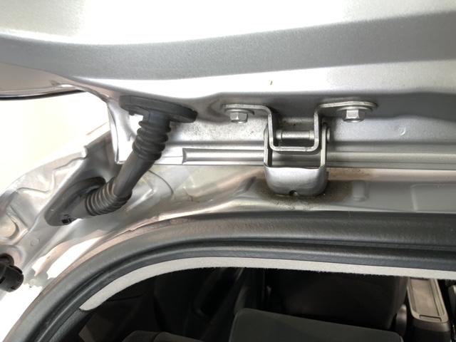 フィット ベーシック　ホンダセンシングレス　リースアップ車両　最長５年保証　ＣＤチューナー　ＡＢＳ　両席エアバック　サイド＋カーテンエアバック　オートライト　スマートキー　イモビライザー　横滑り防止装置　エアコン（43枚目）