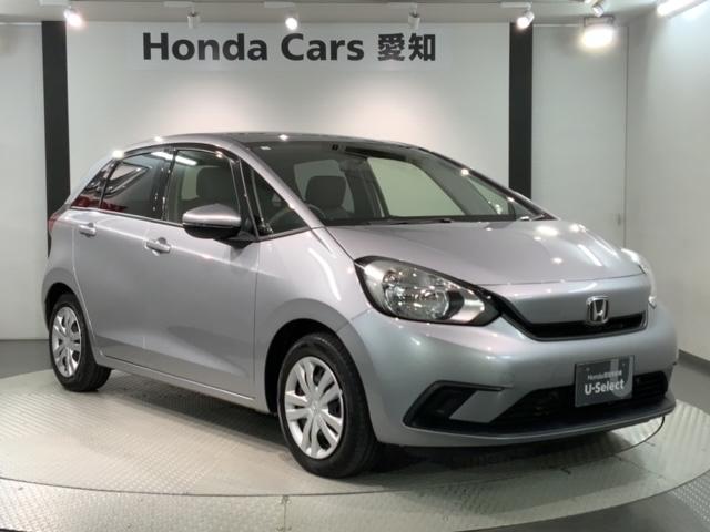 フィット ベーシック　ホンダセンシングレス　リースアップ車両　最長５年保証　ＣＤチューナー　ＡＢＳ　両席エアバック　サイド＋カーテンエアバック　オートライト　スマートキー　イモビライザー　横滑り防止装置　エアコン（52枚目）