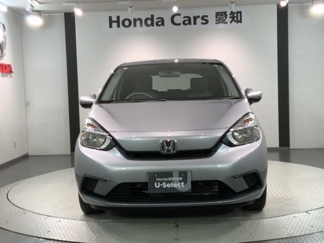 フィット ベーシック　ホンダセンシングレス　リースアップ車両　最長５年保証　ＣＤチューナー　ＡＢＳ　両席エアバック　サイド＋カーテンエアバック　オートライト　スマートキー　イモビライザー　横滑り防止装置　エアコン（53枚目）