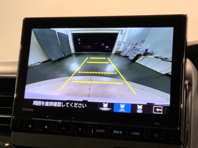 N-BOXカスタム Lターボ ホンダセンシング 最長5年保証 ナビ Rカメラ CD DVD BTオーディオ TV アルミ LEDヘッド フォグ シートヒーター クルコン ドラレコ ワンオーナー 障害物センサー 禁煙 両側電動ドア(7枚目)