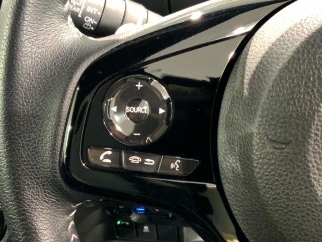 N-BOXカスタム Lターボ ホンダセンシング 最長5年保証 ナビ Rカメラ CD DVD BTオーディオ TV アルミ LEDヘッド フォグ シートヒーター クルコン ドラレコ ワンオーナー 障害物センサー 禁煙 両側電動ドア(10枚目)