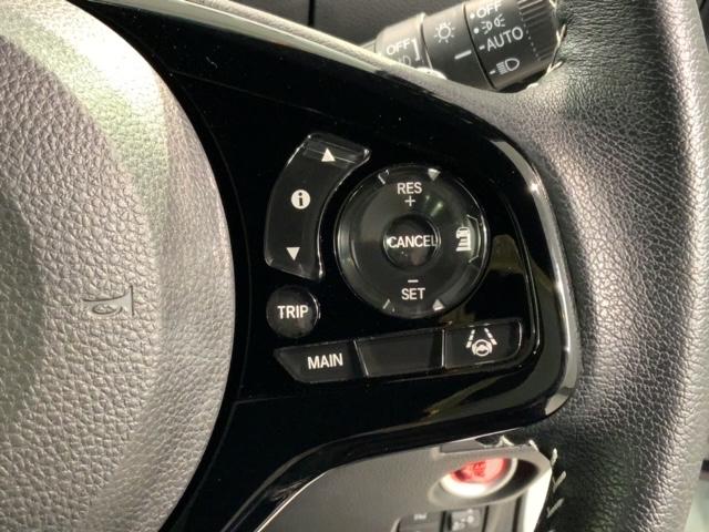 N-BOXカスタム Lターボ ホンダセンシング 最長5年保証 ナビ Rカメラ CD DVD BTオーディオ TV アルミ LEDヘッド フォグ シートヒーター クルコン ドラレコ ワンオーナー 障害物センサー 禁煙 両側電動ドア(11枚目)