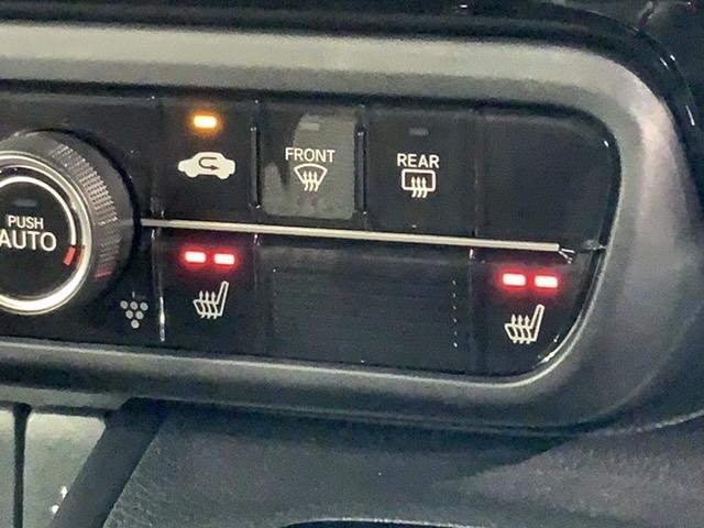 N-BOXカスタム Lターボ ホンダセンシング 最長5年保証 ナビ Rカメラ CD DVD BTオーディオ TV アルミ LEDヘッド フォグ シートヒーター クルコン ドラレコ ワンオーナー 障害物センサー 禁煙 両側電動ドア(13枚目)