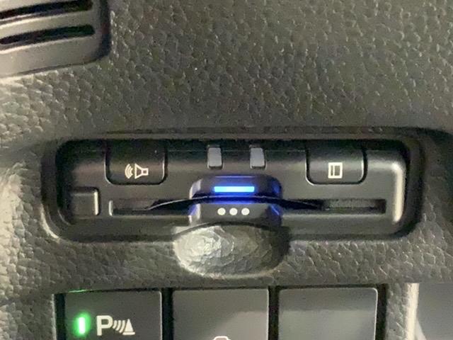 N-BOXカスタム Lターボ ホンダセンシング 最長5年保証 ナビ Rカメラ CD DVD BTオーディオ TV アルミ LEDヘッド フォグ シートヒーター クルコン ドラレコ ワンオーナー 障害物センサー 禁煙 両側電動ドア(14枚目)