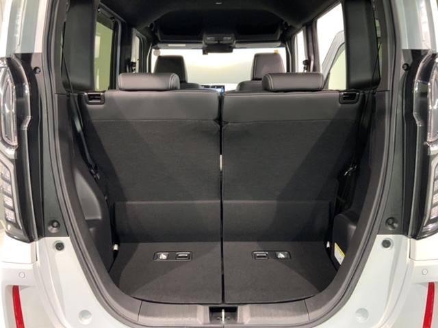 N-BOXカスタム Lターボ ホンダセンシング 最長5年保証 ナビ Rカメラ CD DVD BTオーディオ TV アルミ LEDヘッド フォグ シートヒーター クルコン ドラレコ ワンオーナー 障害物センサー 禁煙 両側電動ドア(37枚目)