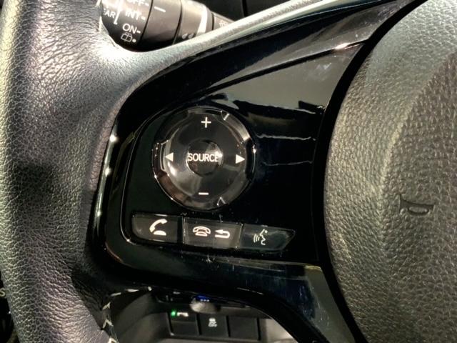 N-BOXカスタム L スタイル+ブラック ホンダセンシング 最長5年保証 ナビ Rカメラ CD DVD BTオーディオ TV アルミ LEDヘッド フォグ シートヒーター クルコン ドラレコ ワンオーナー 禁煙 障害物センサー 両側電動ドア(10枚目)