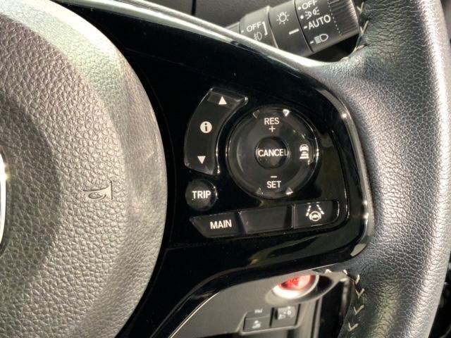 N-BOXカスタム L スタイル+ブラック ホンダセンシング 最長5年保証 ナビ Rカメラ CD DVD BTオーディオ TV アルミ LEDヘッド フォグ シートヒーター クルコン ドラレコ ワンオーナー 禁煙 障害物センサー 両側電動ドア(11枚目)