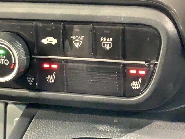 N-BOXカスタム L スタイル+ブラック ホンダセンシング 最長5年保証 ナビ Rカメラ CD DVD BTオーディオ TV アルミ LEDヘッド フォグ シートヒーター クルコン ドラレコ ワンオーナー 禁煙 障害物センサー 両側電動ドア(13枚目)