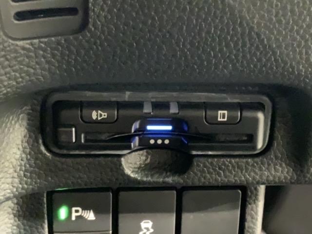 N-BOXカスタム L スタイル+ブラック ホンダセンシング 最長5年保証 ナビ Rカメラ CD DVD BTオーディオ TV アルミ LEDヘッド フォグ シートヒーター クルコン ドラレコ ワンオーナー 禁煙 障害物センサー 両側電動ドア(14枚目)