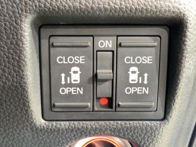 N-BOXカスタム L スタイル+ブラック ホンダセンシング 最長5年保証 ナビ Rカメラ CD DVD BTオーディオ TV アルミ LEDヘッド フォグ シートヒーター クルコン ドラレコ ワンオーナー 禁煙 障害物センサー 両側電動ドア(15枚目)