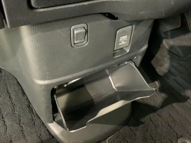 N-BOXカスタム L スタイル+ブラック ホンダセンシング 最長5年保証 ナビ Rカメラ CD DVD BTオーディオ TV アルミ LEDヘッド フォグ シートヒーター クルコン ドラレコ ワンオーナー 禁煙 障害物センサー 両側電動ドア(28枚目)