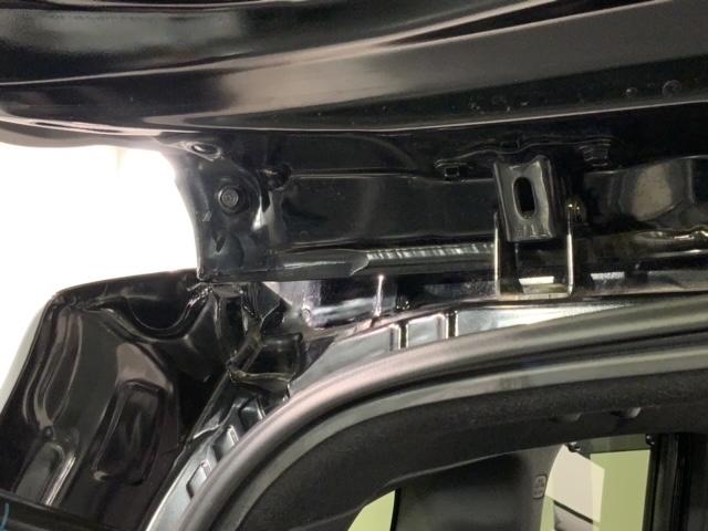 N-BOXカスタム L スタイル+ブラック ホンダセンシング 最長5年保証 ナビ Rカメラ CD DVD BTオーディオ TV アルミ LEDヘッド フォグ シートヒーター クルコン ドラレコ ワンオーナー 禁煙 障害物センサー 両側電動ドア(43枚目)