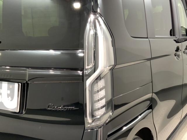 N-BOXカスタム L スタイル+ブラック ホンダセンシング 最長5年保証 ナビ Rカメラ CD DVD BTオーディオ TV アルミ LEDヘッド フォグ シートヒーター クルコン ドラレコ ワンオーナー 禁煙 障害物センサー 両側電動ドア(45枚目)