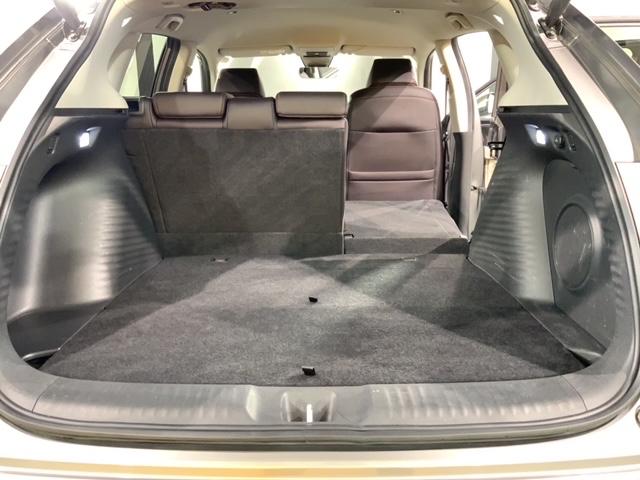 ZR-V e:HEV Z ホンダセンシング 最長5年保証 ナビ マルチビュカメラ BTオーディオ TV アルミ 4WD LEDヘッド シートヒーター パワーテールゲート パワーシート ワンオーナー パーキングセンサー 禁煙(35枚目)