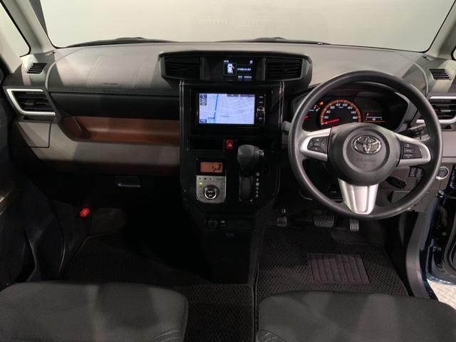 タンク Ｇ　最長５年保証　ナビ　Ｒカメラ　ＣＤ　ＤＶＤ　音楽録音　ＴＶ　ＬＥＤヘッド　クルコン　衝突軽減ブレーキ　障害物センサー　ワンオーナー　禁煙　両側電動スライドドア　横滑り防止装置　イモビライザー　ＥＴＣ（8枚目）