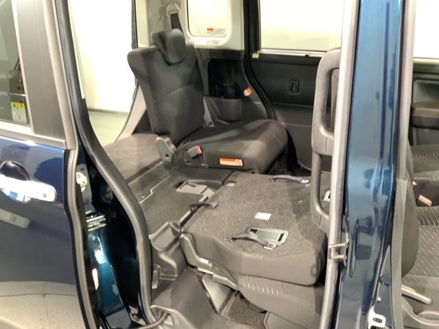 タンク Ｇ　最長５年保証　ナビ　Ｒカメラ　ＣＤ　ＤＶＤ　音楽録音　ＴＶ　ＬＥＤヘッド　クルコン　衝突軽減ブレーキ　障害物センサー　ワンオーナー　禁煙　両側電動スライドドア　横滑り防止装置　イモビライザー　ＥＴＣ（30枚目）