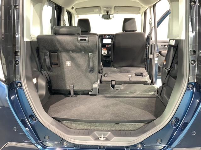 タンク Ｇ　最長５年保証　ナビ　Ｒカメラ　ＣＤ　ＤＶＤ　音楽録音　ＴＶ　ＬＥＤヘッド　クルコン　衝突軽減ブレーキ　障害物センサー　ワンオーナー　禁煙　両側電動スライドドア　横滑り防止装置　イモビライザー　ＥＴＣ（34枚目）