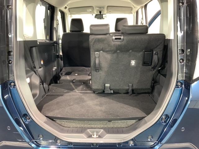 タンク Ｇ　最長５年保証　ナビ　Ｒカメラ　ＣＤ　ＤＶＤ　音楽録音　ＴＶ　ＬＥＤヘッド　クルコン　衝突軽減ブレーキ　障害物センサー　ワンオーナー　禁煙　両側電動スライドドア　横滑り防止装置　イモビライザー　ＥＴＣ（35枚目）