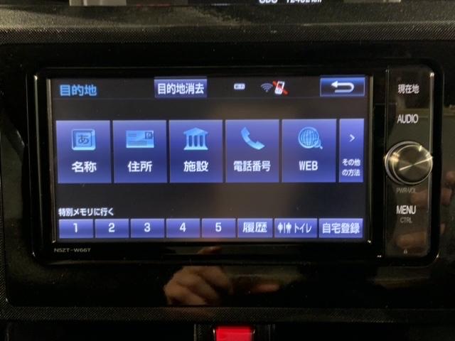 タンク Ｇ　最長５年保証　ナビ　Ｒカメラ　ＣＤ　ＤＶＤ　音楽録音　ＴＶ　ＬＥＤヘッド　クルコン　衝突軽減ブレーキ　障害物センサー　ワンオーナー　禁煙　両側電動スライドドア　横滑り防止装置　イモビライザー　ＥＴＣ（38枚目）