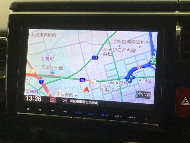 ステップワゴンスパーダ スパーダ・クールスピリット　ホンダセンシング　最長２年保証　ナビ　Ｒカメラ　ＣＤ　ＤＶＤ　ＢＴオーディオ　ＴＶ　アルミ　ＬＥＤヘッド　シートヒ－タ－　クルコン　ドラレコ　ワンオーナー　禁煙　両側電動スライドドア　サイド＋カーテンエアバック　ＥＴＣ（6枚目）