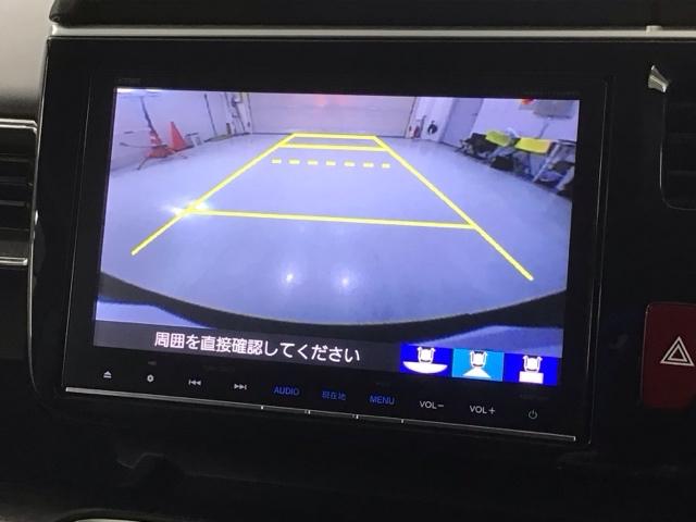 ステップワゴンスパーダ スパーダ・クールスピリット　ホンダセンシング　最長２年保証　ナビ　Ｒカメラ　ＣＤ　ＤＶＤ　ＢＴオーディオ　ＴＶ　アルミ　ＬＥＤヘッド　シートヒ－タ－　クルコン　ドラレコ　ワンオーナー　禁煙　両側電動スライドドア　サイド＋カーテンエアバック　ＥＴＣ（7枚目）