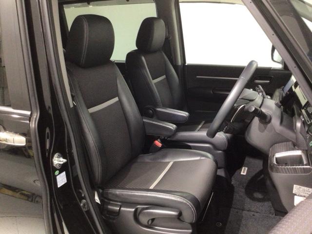 ステップワゴンスパーダ スパーダ・クールスピリット　ホンダセンシング　最長２年保証　ナビ　Ｒカメラ　ＣＤ　ＤＶＤ　ＢＴオーディオ　ＴＶ　アルミ　ＬＥＤヘッド　シートヒ－タ－　クルコン　ドラレコ　ワンオーナー　禁煙　両側電動スライドドア　サイド＋カーテンエアバック　ＥＴＣ（18枚目）