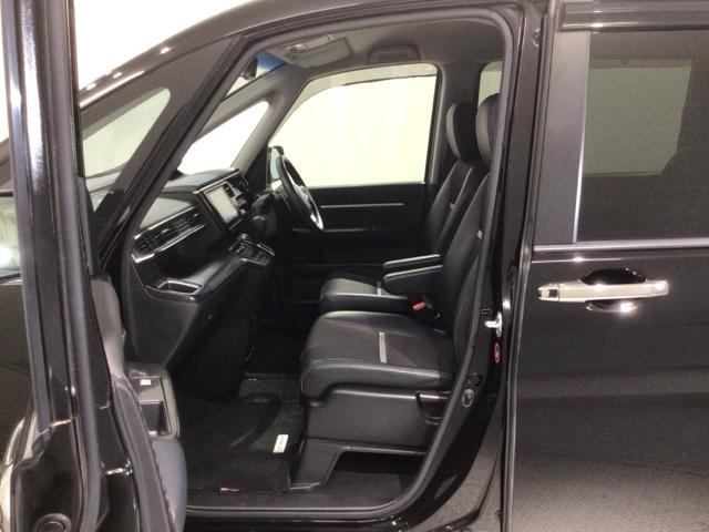 ステップワゴンスパーダ スパーダ・クールスピリット　ホンダセンシング　最長２年保証　ナビ　Ｒカメラ　ＣＤ　ＤＶＤ　ＢＴオーディオ　ＴＶ　アルミ　ＬＥＤヘッド　シートヒ－タ－　クルコン　ドラレコ　ワンオーナー　禁煙　両側電動スライドドア　サイド＋カーテンエアバック　ＥＴＣ（29枚目）