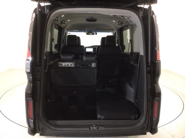 ステップワゴンスパーダ スパーダ・クールスピリット　ホンダセンシング　最長２年保証　ナビ　Ｒカメラ　ＣＤ　ＤＶＤ　ＢＴオーディオ　ＴＶ　アルミ　ＬＥＤヘッド　シートヒ－タ－　クルコン　ドラレコ　ワンオーナー　禁煙　両側電動スライドドア　サイド＋カーテンエアバック　ＥＴＣ（32枚目）