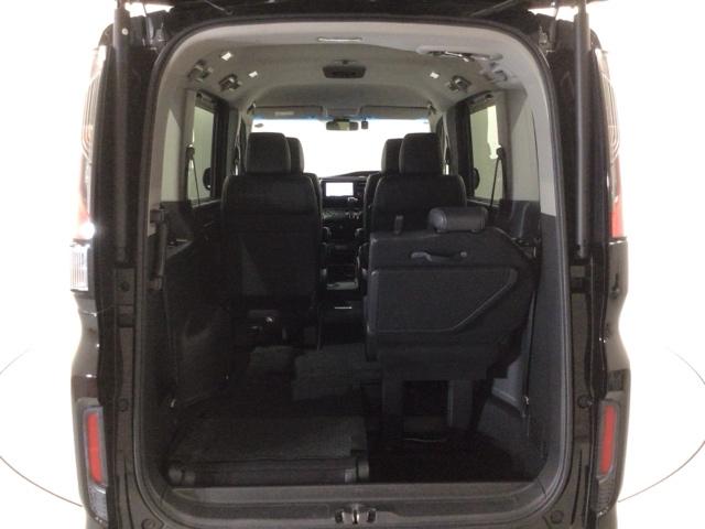 ステップワゴンスパーダ スパーダ・クールスピリット　ホンダセンシング　最長２年保証　ナビ　Ｒカメラ　ＣＤ　ＤＶＤ　ＢＴオーディオ　ＴＶ　アルミ　ＬＥＤヘッド　シートヒ－タ－　クルコン　ドラレコ　ワンオーナー　禁煙　両側電動スライドドア　サイド＋カーテンエアバック　ＥＴＣ（33枚目）