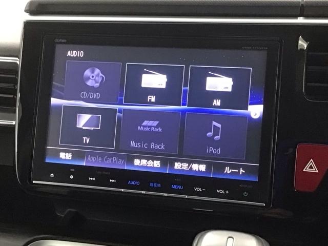 ステップワゴンスパーダ スパーダ・クールスピリット　ホンダセンシング　最長２年保証　ナビ　Ｒカメラ　ＣＤ　ＤＶＤ　ＢＴオーディオ　ＴＶ　アルミ　ＬＥＤヘッド　シートヒ－タ－　クルコン　ドラレコ　ワンオーナー　禁煙　両側電動スライドドア　サイド＋カーテンエアバック　ＥＴＣ（34枚目）