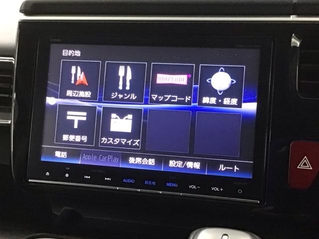 ステップワゴンスパーダ スパーダ・クールスピリット　ホンダセンシング　最長２年保証　ナビ　Ｒカメラ　ＣＤ　ＤＶＤ　ＢＴオーディオ　ＴＶ　アルミ　ＬＥＤヘッド　シートヒ－タ－　クルコン　ドラレコ　ワンオーナー　禁煙　両側電動スライドドア　サイド＋カーテンエアバック　ＥＴＣ（37枚目）