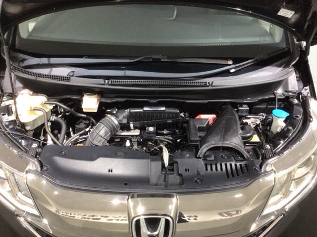 ステップワゴンスパーダ スパーダ・クールスピリット　ホンダセンシング　最長２年保証　ナビ　Ｒカメラ　ＣＤ　ＤＶＤ　ＢＴオーディオ　ＴＶ　アルミ　ＬＥＤヘッド　シートヒ－タ－　クルコン　ドラレコ　ワンオーナー　禁煙　両側電動スライドドア　サイド＋カーテンエアバック　ＥＴＣ（40枚目）