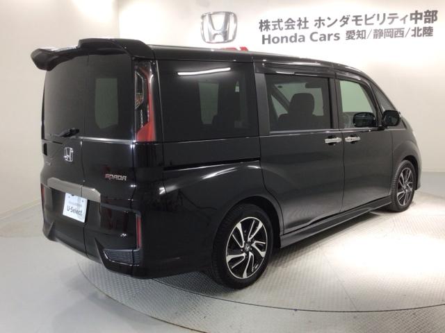 ステップワゴンスパーダ スパーダ・クールスピリット　ホンダセンシング　最長２年保証　ナビ　Ｒカメラ　ＣＤ　ＤＶＤ　ＢＴオーディオ　ＴＶ　アルミ　ＬＥＤヘッド　シートヒ－タ－　クルコン　ドラレコ　ワンオーナー　禁煙　両側電動スライドドア　サイド＋カーテンエアバック　ＥＴＣ（46枚目）