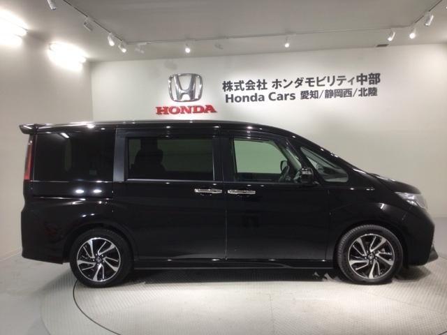 ステップワゴンスパーダ スパーダ・クールスピリット　ホンダセンシング　最長２年保証　ナビ　Ｒカメラ　ＣＤ　ＤＶＤ　ＢＴオーディオ　ＴＶ　アルミ　ＬＥＤヘッド　シートヒ－タ－　クルコン　ドラレコ　ワンオーナー　禁煙　両側電動スライドドア　サイド＋カーテンエアバック　ＥＴＣ（47枚目）