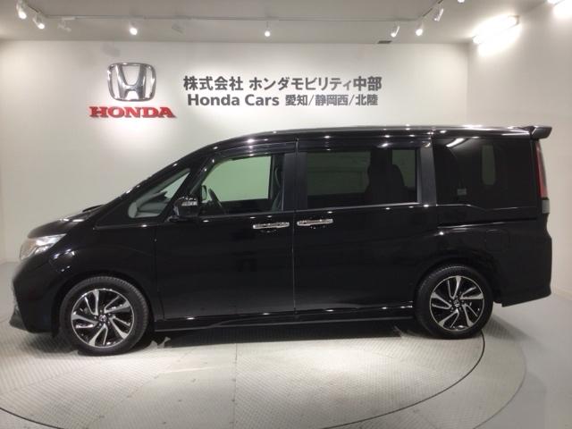 ステップワゴンスパーダ スパーダ・クールスピリット　ホンダセンシング　最長２年保証　ナビ　Ｒカメラ　ＣＤ　ＤＶＤ　ＢＴオーディオ　ＴＶ　アルミ　ＬＥＤヘッド　シートヒ－タ－　クルコン　ドラレコ　ワンオーナー　禁煙　両側電動スライドドア　サイド＋カーテンエアバック　ＥＴＣ（51枚目）