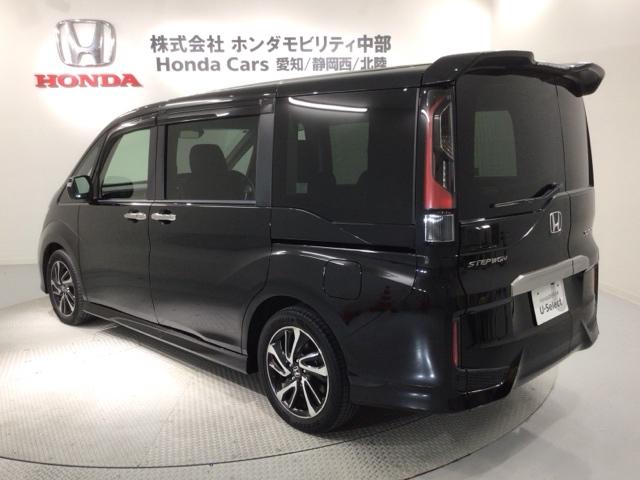 ステップワゴンスパーダ スパーダ・クールスピリット　ホンダセンシング　最長２年保証　ナビ　Ｒカメラ　ＣＤ　ＤＶＤ　ＢＴオーディオ　ＴＶ　アルミ　ＬＥＤヘッド　シートヒ－タ－　クルコン　ドラレコ　ワンオーナー　禁煙　両側電動スライドドア　サイド＋カーテンエアバック　ＥＴＣ（52枚目）