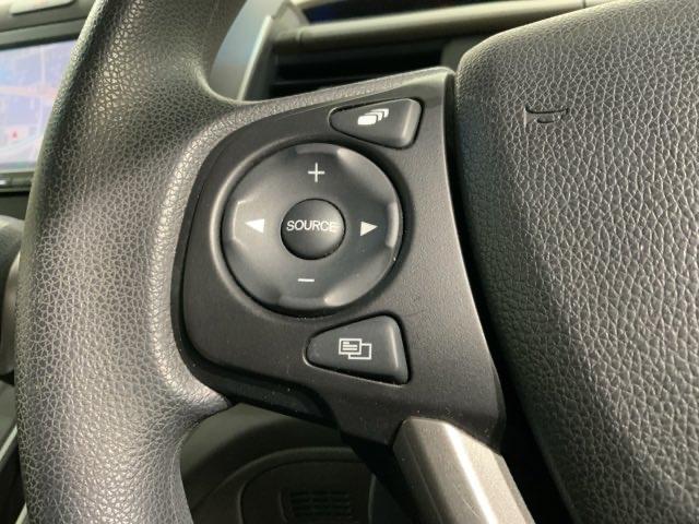 フリード Ｇ・ホンダセンシング　最長５年保証　ナビ　ＣＤ　ＢＴオーディオ　ＡＢＳ　両席エアバック　クルコンスマートキー　イモビライザー　両側電動スライドドア　横滑り防止装置　ワンオーナー　禁煙　ＥＴＣ　衝突軽減ブレーキ（10枚目）