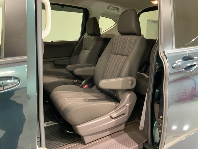 フリード Ｇ・ホンダセンシング　最長５年保証　ナビ　ＣＤ　ＢＴオーディオ　ＡＢＳ　両席エアバック　クルコンスマートキー　イモビライザー　両側電動スライドドア　横滑り防止装置　ワンオーナー　禁煙　ＥＴＣ　衝突軽減ブレーキ（28枚目）