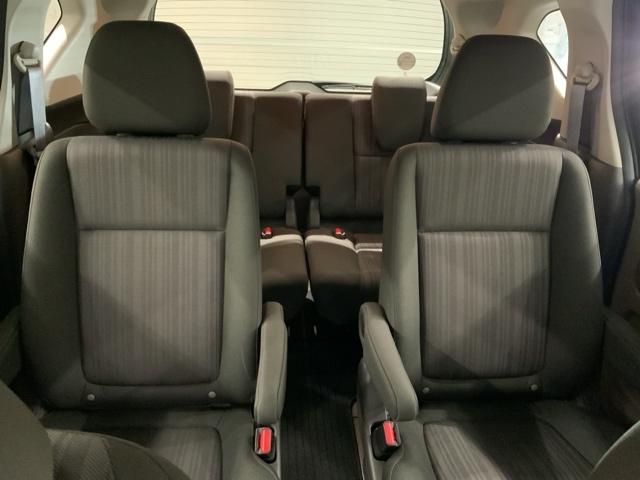 フリード Ｇ・ホンダセンシング　最長５年保証　ナビ　ＣＤ　ＢＴオーディオ　ＡＢＳ　両席エアバック　クルコンスマートキー　イモビライザー　両側電動スライドドア　横滑り防止装置　ワンオーナー　禁煙　ＥＴＣ　衝突軽減ブレーキ（29枚目）