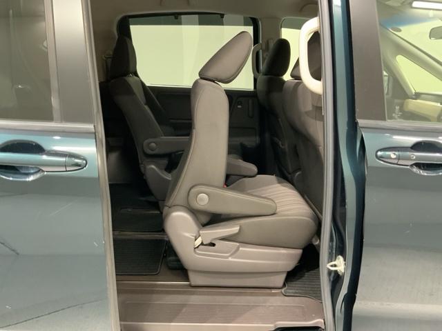 フリード Ｇ・ホンダセンシング　最長５年保証　ナビ　ＣＤ　ＢＴオーディオ　ＡＢＳ　両席エアバック　クルコンスマートキー　イモビライザー　両側電動スライドドア　横滑り防止装置　ワンオーナー　禁煙　ＥＴＣ　衝突軽減ブレーキ（30枚目）