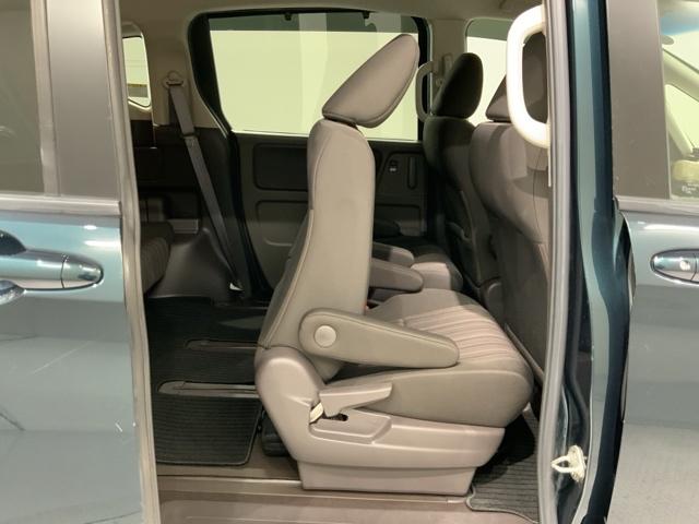 フリード Ｇ・ホンダセンシング　最長５年保証　ナビ　ＣＤ　ＢＴオーディオ　ＡＢＳ　両席エアバック　クルコンスマートキー　イモビライザー　両側電動スライドドア　横滑り防止装置　ワンオーナー　禁煙　ＥＴＣ　衝突軽減ブレーキ（31枚目）