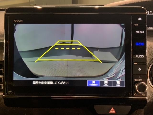 Ｎ－ＢＯＸカスタム Ｇ・Ｌターボホンダセンシング　最長５年保証　ナビ　Ｒカメラ　ＣＤ　ＤＶＤ　ＢＴオーディオ　音楽録音　ＴＶ　アルミ　ＬＥＤヘッド　フォグ　シートヒーター　クルコン　ドラレコ　ワンオーナー　禁煙　両側電動スライドドア　ＥＴＣ（6枚目）